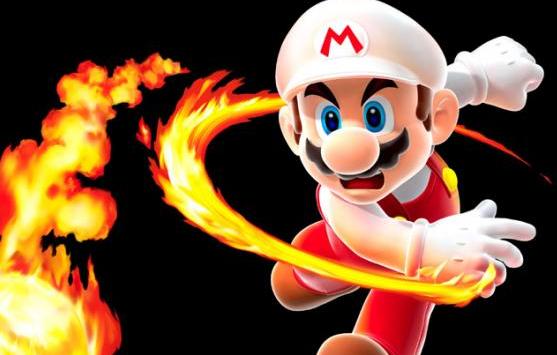 Mario